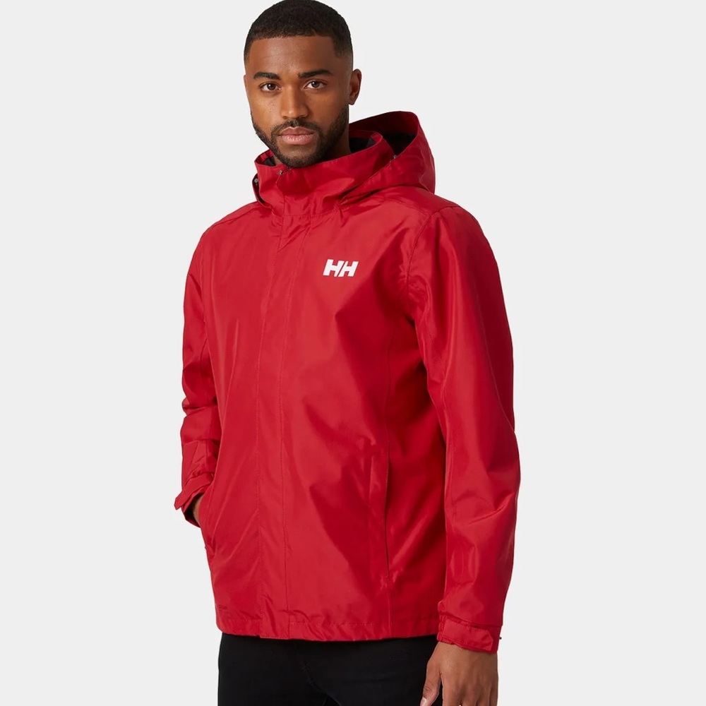 Men's Dubliner Waterproof Jacket